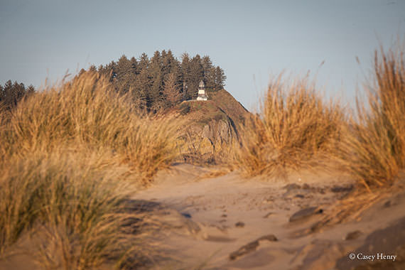 Cape Disappointment