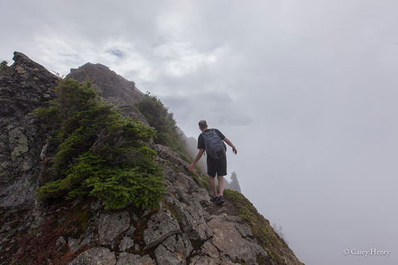 Mt. Si Hike